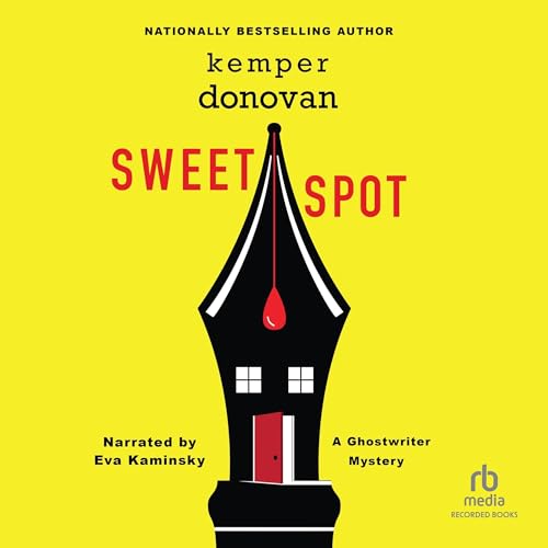 Cover of Sweet Spot