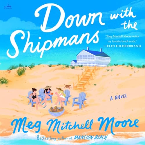 Cover of Down with the Shipmans