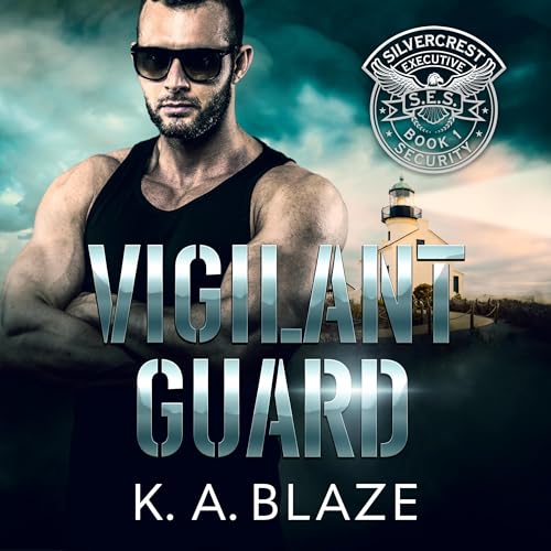Cover of Vigilant Guard