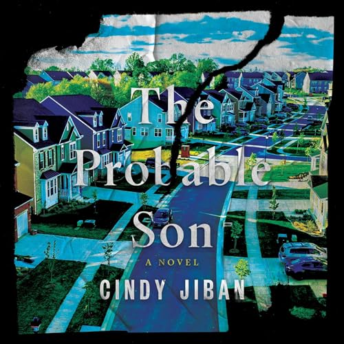 Cover of The Probable Son