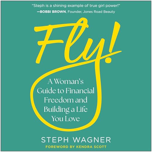 Cover of Fly!
