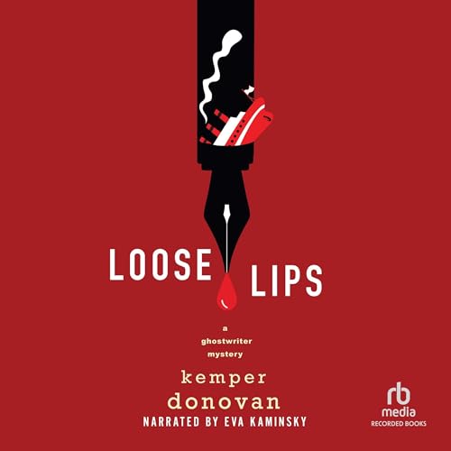 Cover of Loose Lips