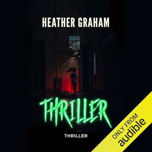 Cover of Thriller