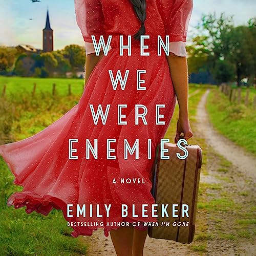 Cover of When We Were Enemies