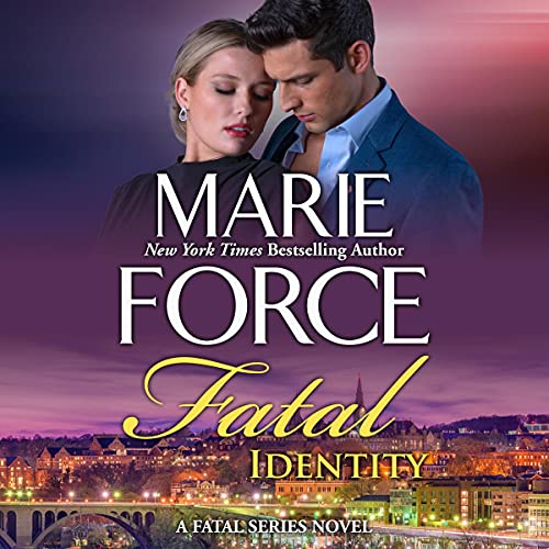 Cover of Fatal Identity