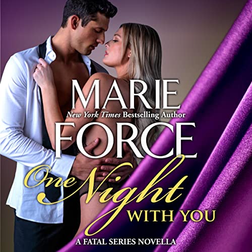 Cover of One Night with You