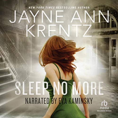 Cover of Sleep No More