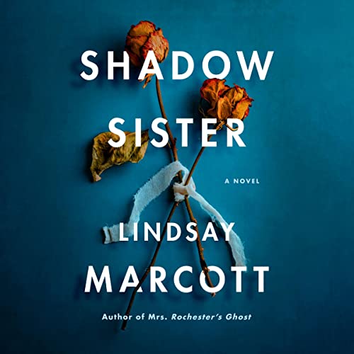 Cover of Shadow Sister