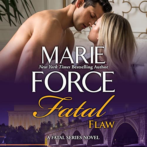 Cover of Fatal Flaw