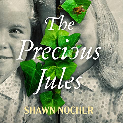 Cover of The Precious Jules