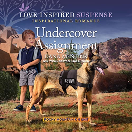 Cover of Undercover Assignment