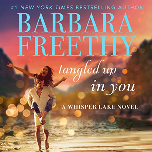 Cover of Tangled Up in You