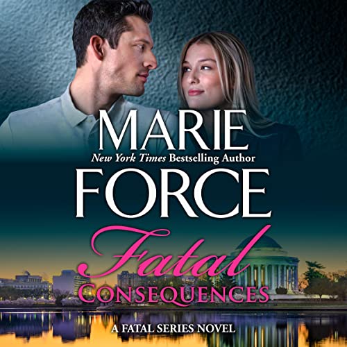 Cover of Fatal Consequences