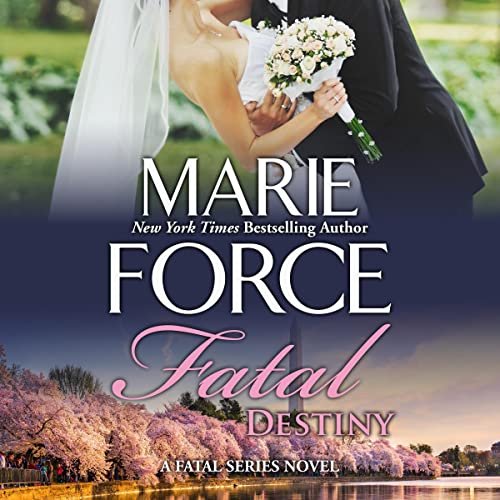 Cover of Fatal Destiny