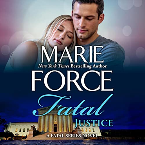 Cover of Fatal Justice