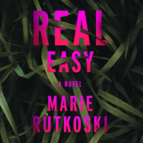 Cover of Real Easy