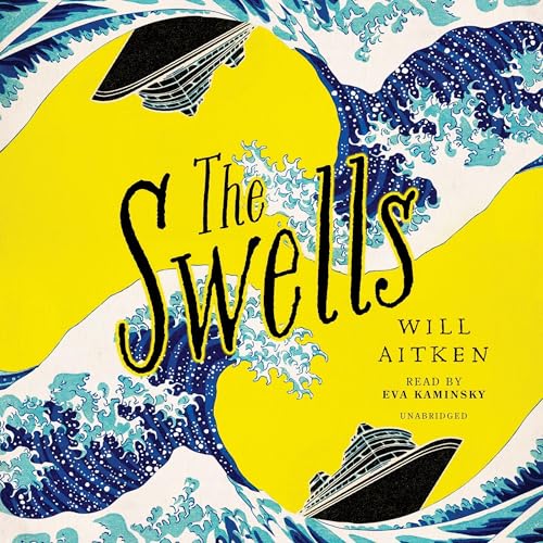 Cover of The Swells