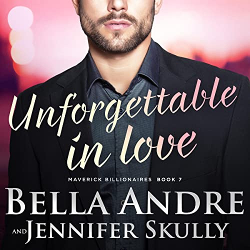 Cover of Unforgettable In Love