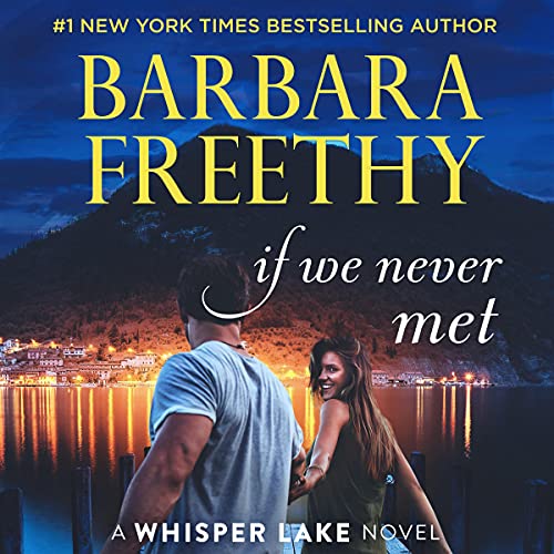 Cover of If We Never Met