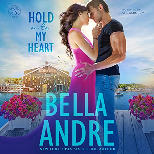 Cover of Hold on to My Heart