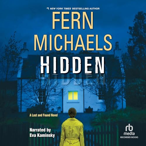 Cover of Hidden