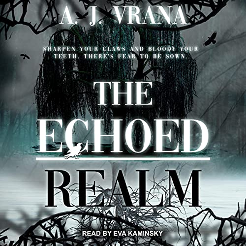 Cover of The Echoed Realm