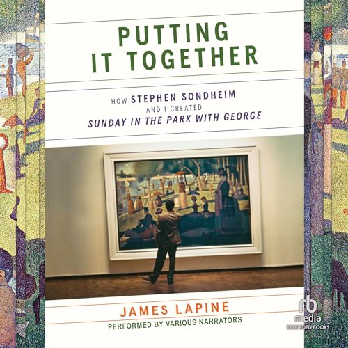Cover of Putting It Together