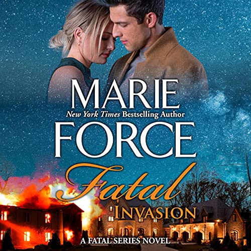Cover of Fatal Invasion