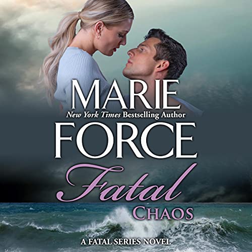 Cover of Fatal Chaos