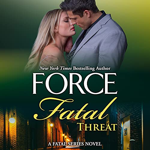 Cover of Fatal Threat