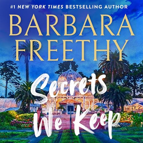 Cover of Secrets We Keep