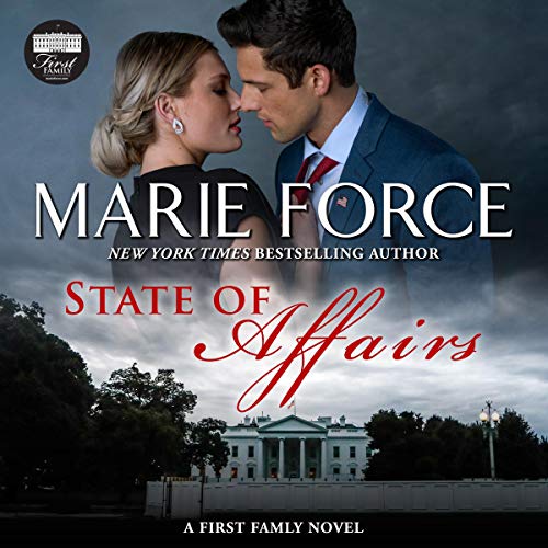 Cover of State of Affairs