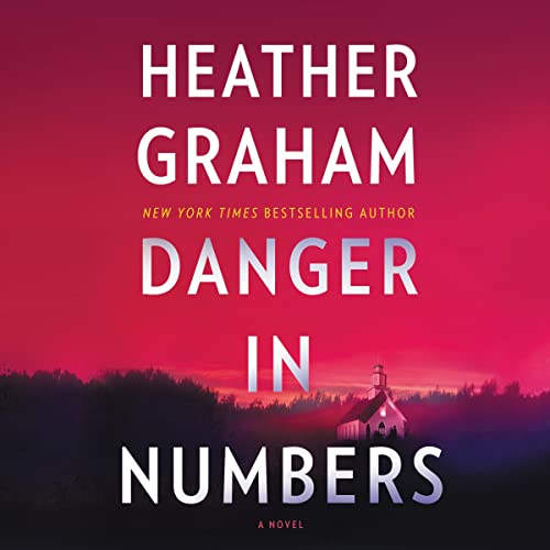 Cover of Danger in Numbers