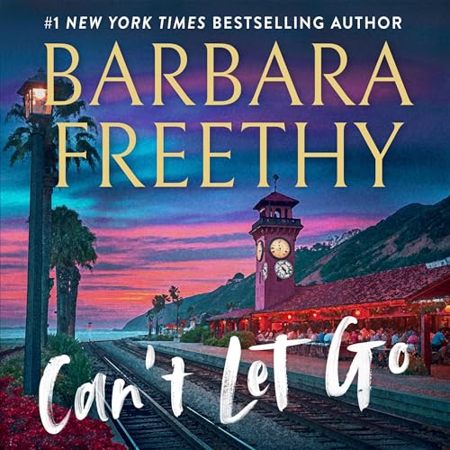 Cover of Can't Let Go (Callaways) (Volume 13)