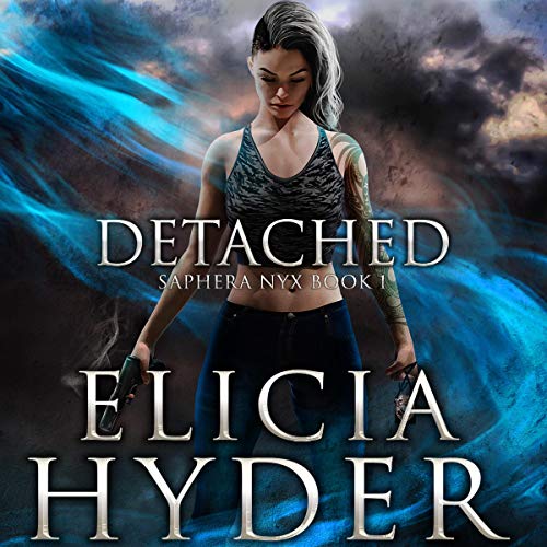 Cover of Detached