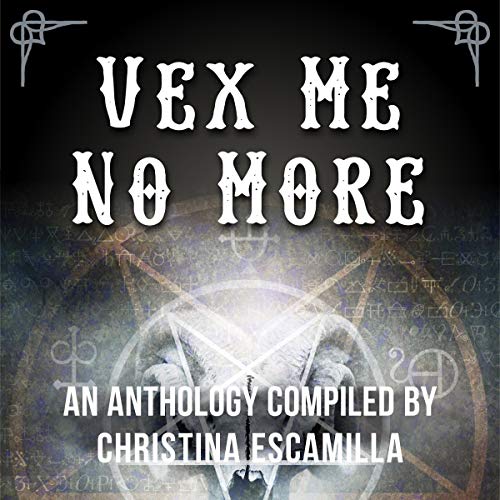 Cover of Vex Me No More