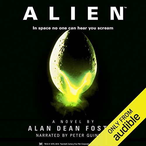 Cover of Alien