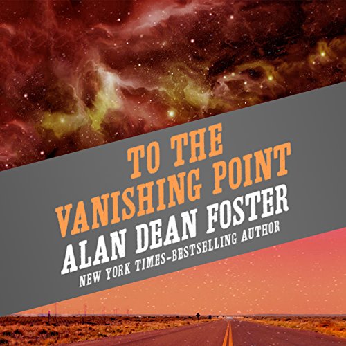 Cover of To the Vanishing Point