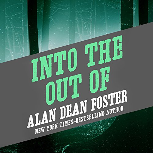 Cover of Into the Out Of