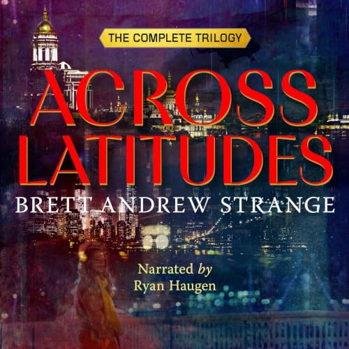 Cover of Across Latitudes