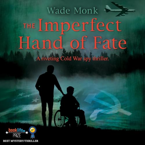 Cover of The Imperfect Hand of Fate