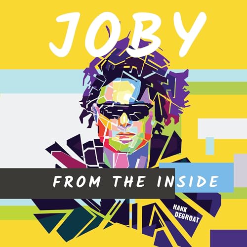 Cover of Joby