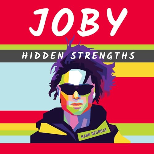 Cover of Joby