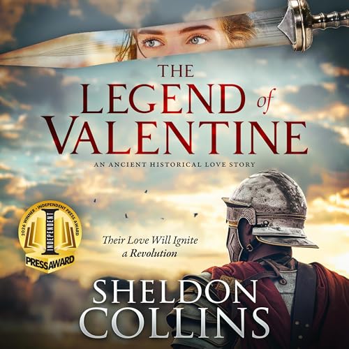 Cover of The Legend of Valentine