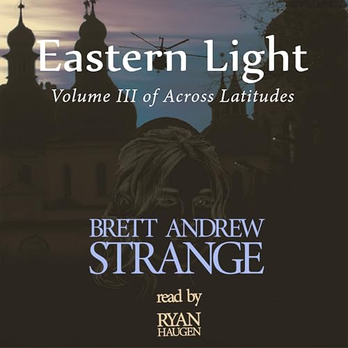Cover of Eastern Light