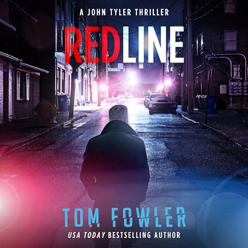 Cover of Redline