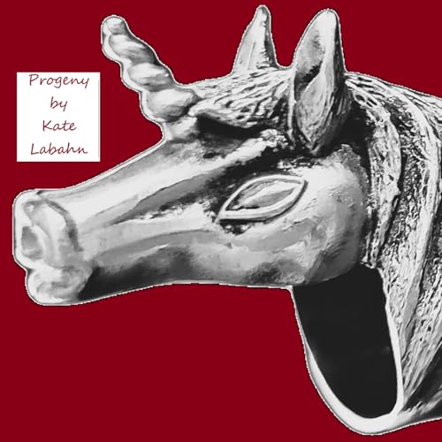 Cover of Progeny
