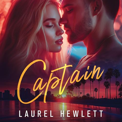 Cover of Captain