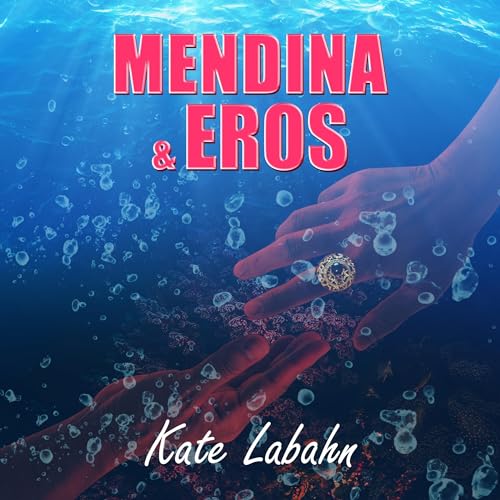 Cover of Mendina & Eros
