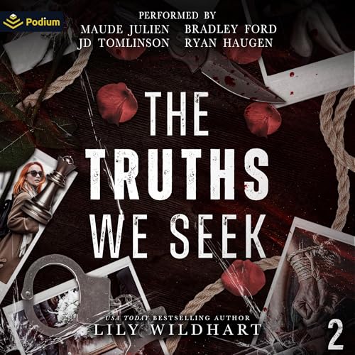 Cover of The Truths We Seek